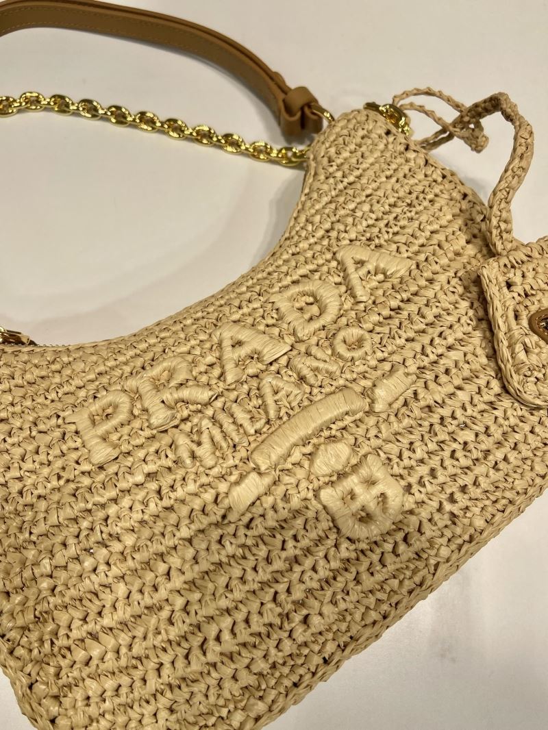 Pra*a hobo bags